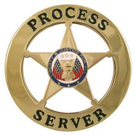 PROCESS SERVERS IN LOS ANGELES COUNTY